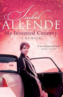 MY INVENTED COUNTRY: A Memoir by Allende Paperback / softback Book The Fast Free - Image 1 of 2