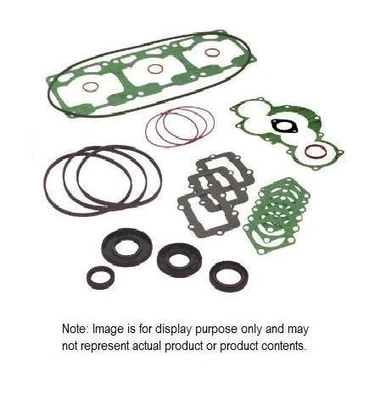 Vertex Top End Gasket Set for 2007 Yamaha RX10RTR Apex RTX ER Snowmobile - Image 1 of 2