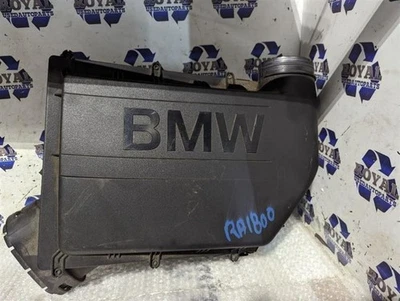 Air Cleaner 3.0L Turbo Fits 10-17 BMW 535i GT , 13717583725 - Image 1 of 4