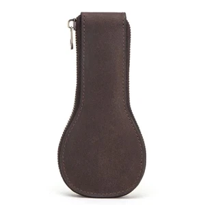 Watch Pouch Watch Case Carrying Travel Storage Case Organizer Storage Bag Box f - Picture 1 of 12