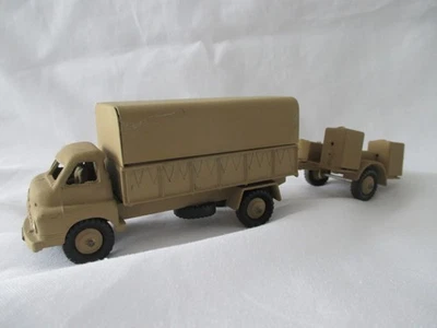 DINKY CODE 3 MILITARY BEDFORD RL - Image 1 of 4
