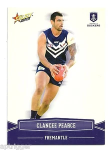 2013 Champions (75) Clancee PEARCE Fremantle - Picture 1 of 1