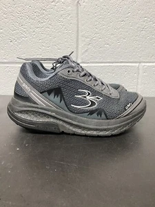 Gdefy by Gravity Defyer Mighty Walk Damenschuhe Sneaker Laufen grau Größe 7,5 - Bild 1 von 8