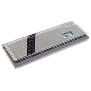 Decksaver GE Corsair K95 RGB PLATINUM Tastaturabdeckung - Bild 1 von 4