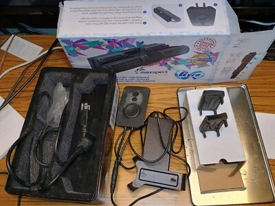 (piezas) Maxspect generador giratorio fx130 piezas gm85-240300-f mando bc-b12-v1.0 Foto 1 de 4