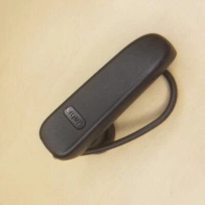 Jabra BT2045 Bluetooth Headset Only - Black - Image 1 of 4