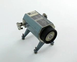 Alpha / TRG U551 Direct Reading Frequency Meter WR-19, 40-60 GHz - Bild 1 von 5
