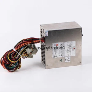 used 1PC HG2-6300P power supply EMACS ATX 300W tested - Afbeelding 1 van 9