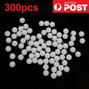 7mm PP Solid Plastic Balls, Precision Bearing Ball 300pcs