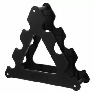 1 Hantelablage Kurzhantelständer Hantelbaum Gewichteständer Dumbbell Rack DE - Bild 1 von 6