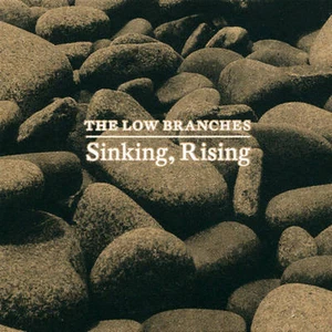 RARE CD, The Low Branches, Sinking, Rising, Excellent Condition - Bild 1 von 1