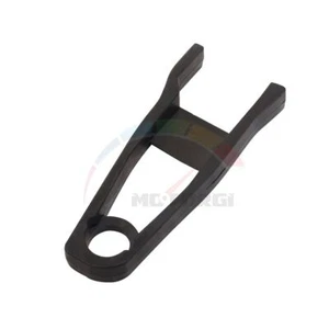Pantuflas guía deslizante de cadena para Yamaha ST225 Bronco 1997 TT225 1986 1987 - Imagen 1 de 5