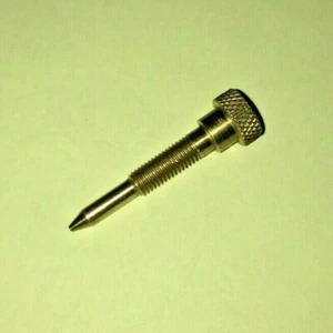 Minimale Vergaserschraube Zenith T Gr. - Modell mit Schulter 33280 - Bild 1 von 2
