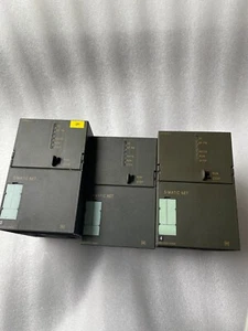 Siemens 6GK7 343-1EX21-0XE0 6GK7343-1EX21-0XE0 - Picture 1 of 2