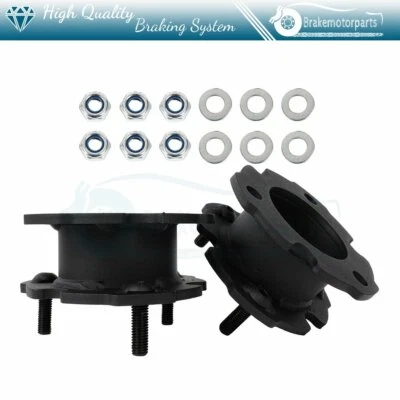 3" Front Leveling Lift Kit Fits Chevy Colorado GMC Canyon 2015-2019 2WD 4WD 2016 - Изображение 1 из 4