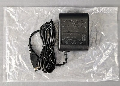 TOTALMENTE NUEVO Cargador Adaptador de CA (Estilo NTR-002) Tercero Foto 1 de 4