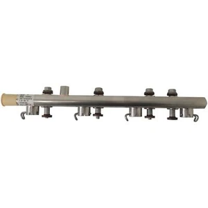 12654644 riel de combustible con pernos aislantes y retenedores 2015-18 Impala Malibu 2,0 L LTG - Imagen 1 de 6
