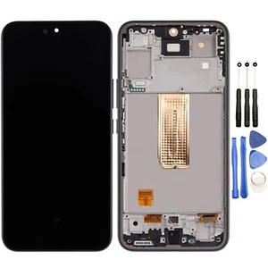 Ecran OLED de remplacement pour Samsung Galaxy A54 SM-A546W Cadre LCD - Photo 1 sur 3