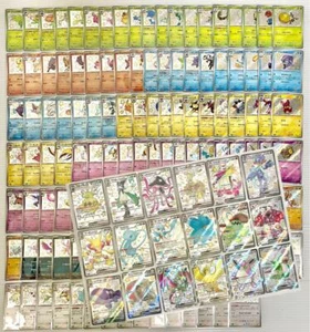 Pokemon Card Shiny Treasure ex S SSR 129 + 18 cartas conjunto completo sv4a japonés - Imagen 1 de 3