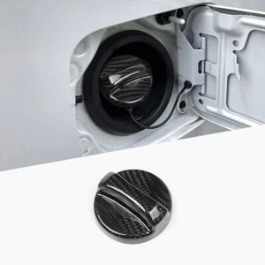Tapa interior del tanque de combustible de fibra de carbono para Chevrolet Camaro 2012-2015 - Imagen 1 de 5