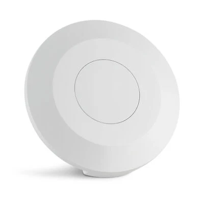 Bewegungs Melder Innen 360° Aufputz Decken Montage HF Sensor LED geeignet SEBSON - Bild 1 von 4