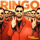 Rewind Forward (10") - Ringo Starr (Vinile)