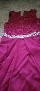 SPEECHLESS Mädchen Kleid Gr. 12�� - Bild 1 von 2