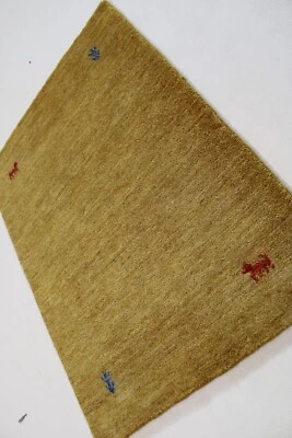 Teppich Gabeh aus 100 % reiner Wolle - Bild 1 von 4