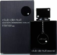 Club De Nuit Intense for Man By Armaf 3.6oz/105ml Edt Spray New Box USA Seller