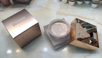 Jaclyn Cosmetics ~ “Brighten Up” a Mood Light Luminous Powder ~ SEALED ~ NIB - Image 1 of 4