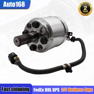 Rear Differential Clutch Pump Actuator-AWD GM Drive Module Clutch OEM 22961737 - Picture 1 of 15