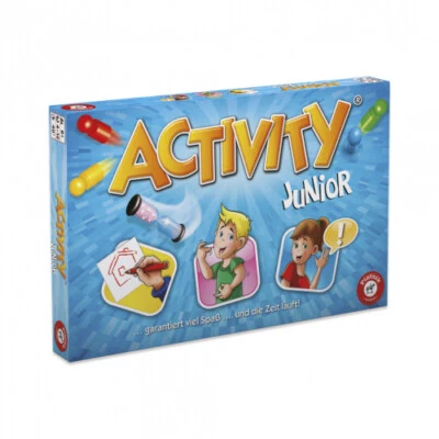 Activity Junior - Bild 1 von 4