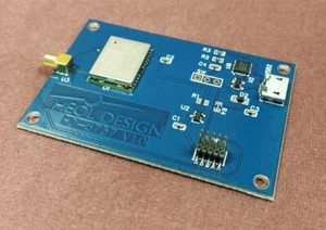 SyncServer S200 S250 S300 S350 XLi GPS Board - Bild 1 von 2