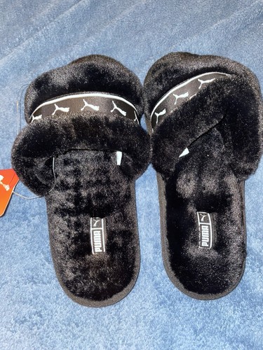 Puma Slides da donna taglia 6
