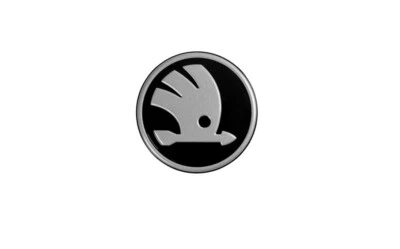 NEU Original Skoda Radnabenabdeckung  5LA601151 WOG 56mm - Bild 1 von 3