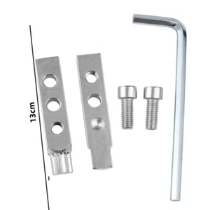 4/6 Point Faucet Angle Valve Wire Extractor Water Pipe Breakage Broken Wire Slid - Picture 1 of 12
