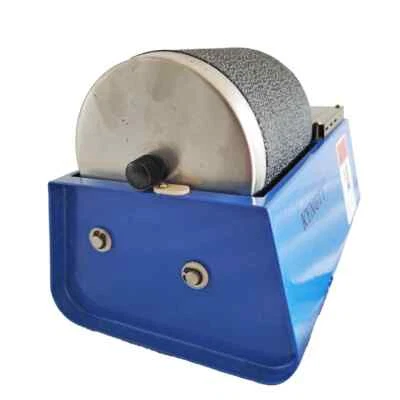 Jewelry Rock Tumbler Polisher Jewelry Making Equipment Rotary Rock Tumbler - Image 1 of 4