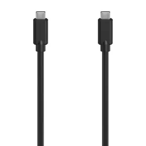 USB-C Cable, Elec. Brand, USB 3.2 Gen1, 5 Gbit/s, 5 A, 100 W, 1.50 m - Picture 1 of 1
