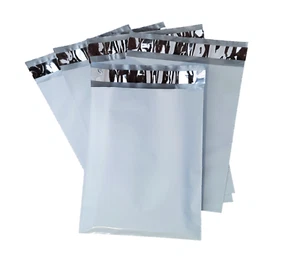 24x36 Poly Mailers Shipping Bags Envelopes Packaging Premium Bag 2.5 Mil - Picture 1 of 6