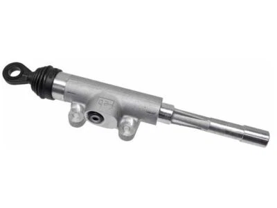 For 1987-1993 BMW 325i Clutch Master Cylinder Febi 58872CM 1990 1988 1989 1991 - Image 1 of 2