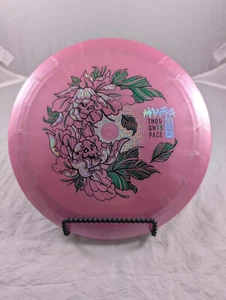 Thought Space Athletics TSA Ethereal Mantra Driver Disc Golf Disc 173g - Picture 1 of 4