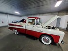 1957 Dodge Other Pickups 