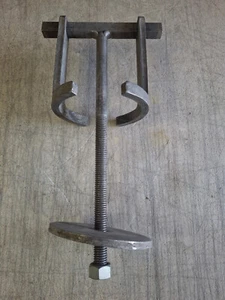 Vintage FOMOCO Ford Rotunda T65L-77515-A Clutch Spring Compressor Tool - Picture 1 of 12