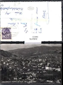 184113,Mürzzuschlag Totale  - Picture 1 of 1