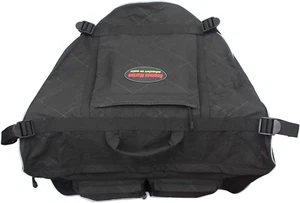Sunlitec Frontzubehör Aufbewahrung Bugtasche für Schlauchboot, mit reflektierendem Li - Bild 1 von 12