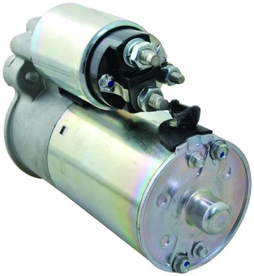 Starter Motor WAI 6642N - Image 1 of 4