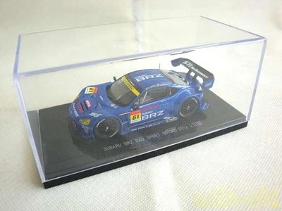 Ebro SPORT SGT300 2012 1 43 Subaru BRZ R&D - Image 1 of 4