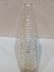 Vintage Kist Bottle, 7 oz, Pat Jan 25, 1927 - Picture 1 of 6
