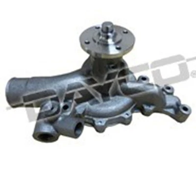 Dayco Heavy Duty Water Pump For Hino Ranger 3.4L,4.1L 15BF 3B, 4X2 Diesel - Image 1 of 2