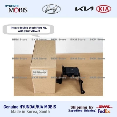 Conjunto de unidad de radar de esquina trasera izquierda genuina 99140AA030 para Hyundai Elantra 2021-2022 Foto 1 de 4